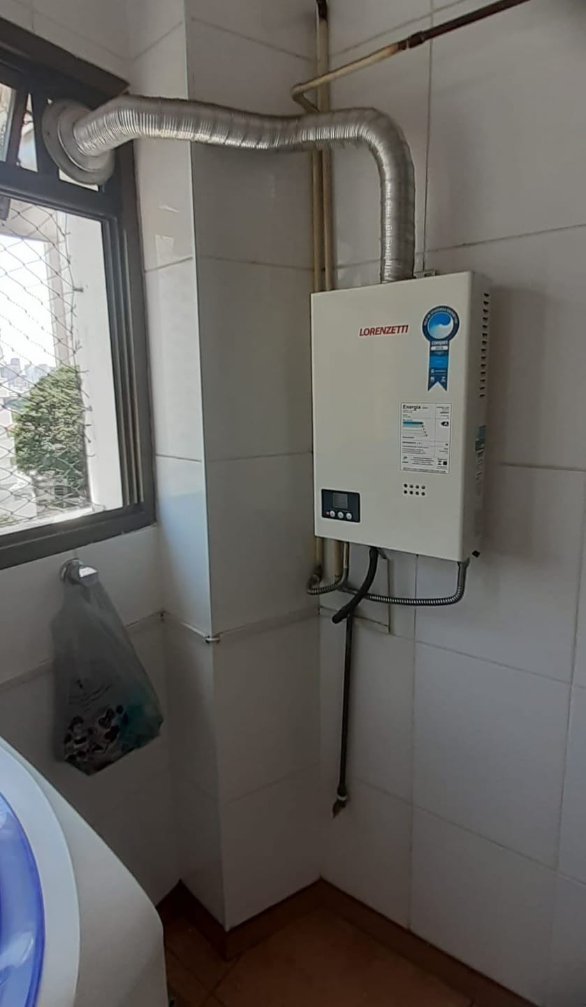 Apartamento, 3 quartos, 104 m² - Foto 26