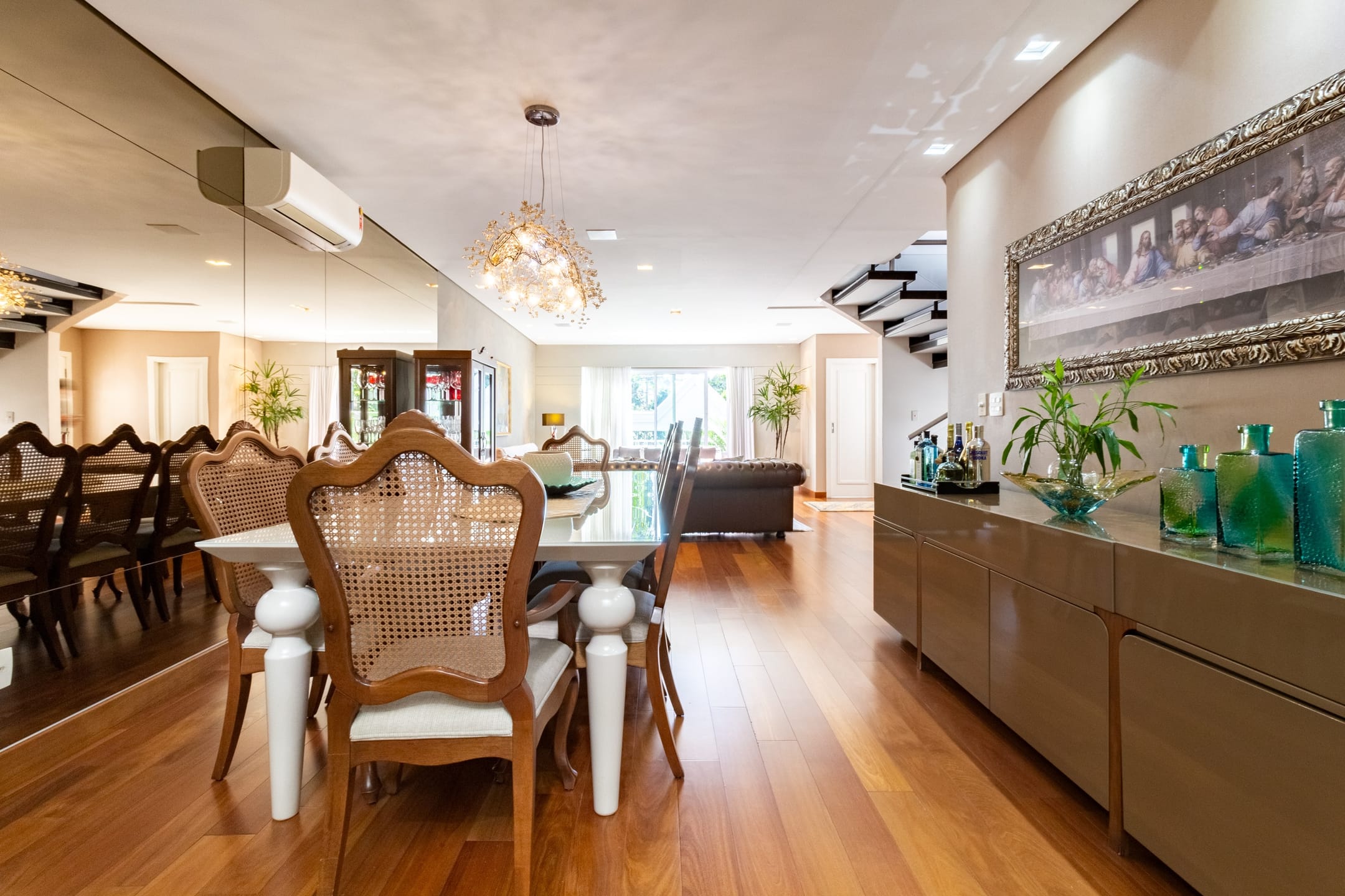 Casa, 2 quartos, 272 m² - Foto 10