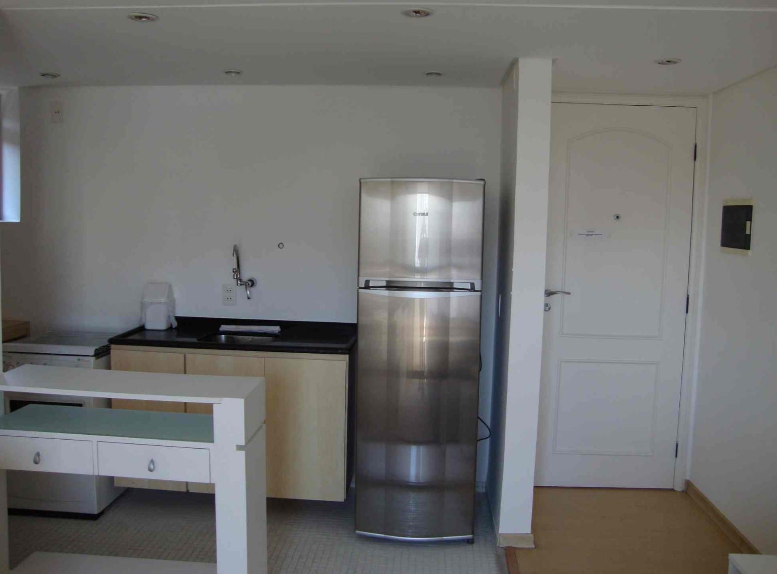 Apartamento, 1 quarto, 45 m² - Foto 9