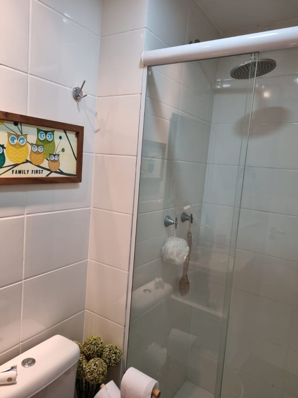 Apartamento, 2 quartos, 53 m² - Foto 8