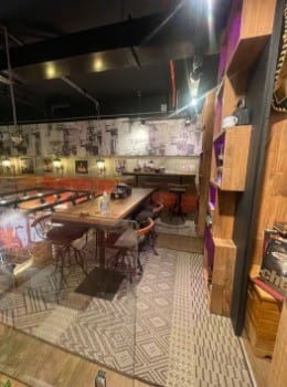 Loja-Salão, 44 m² - Foto 7