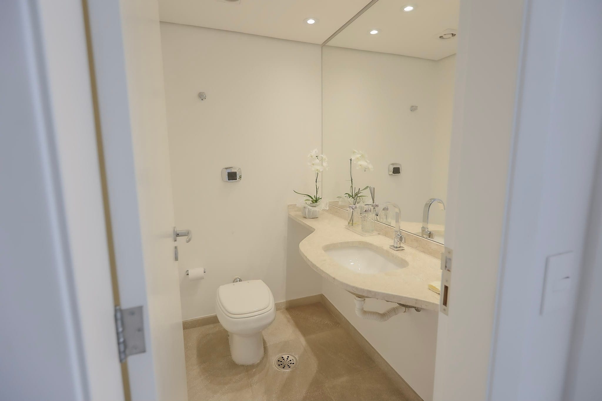 Apartamento, 3 quartos, 227 m² - Foto 43