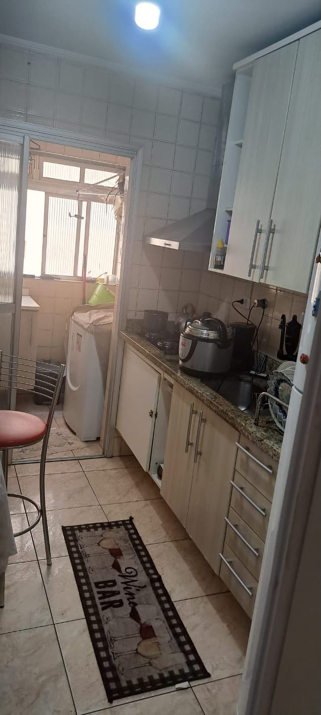 Apartamento, 2 quartos, 55 m² - Foto 11