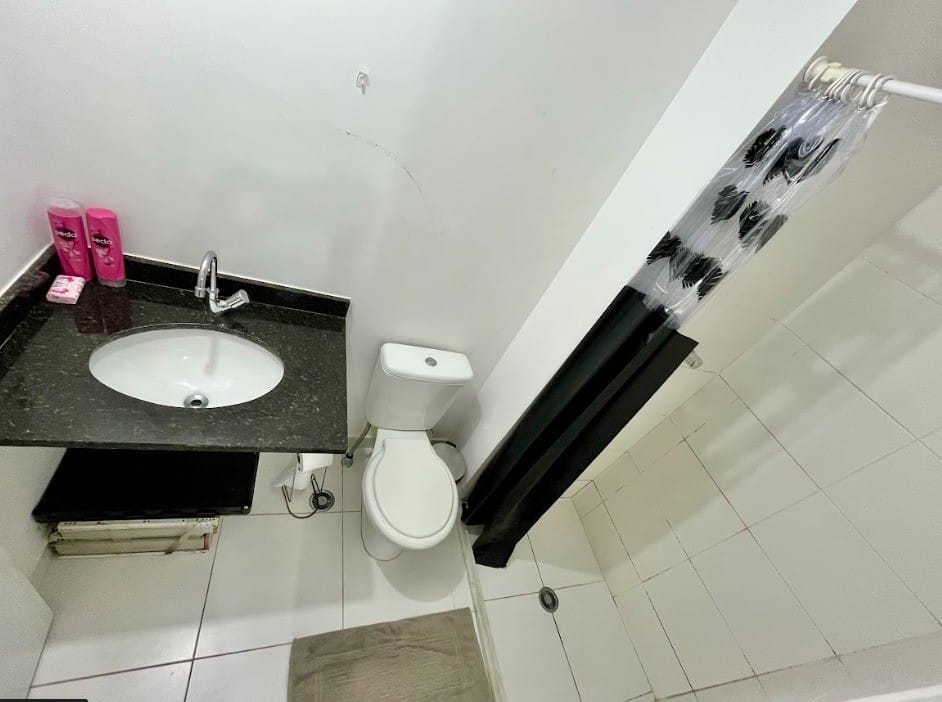 Apartamento, 1 quarto, 25 m² - Foto 20