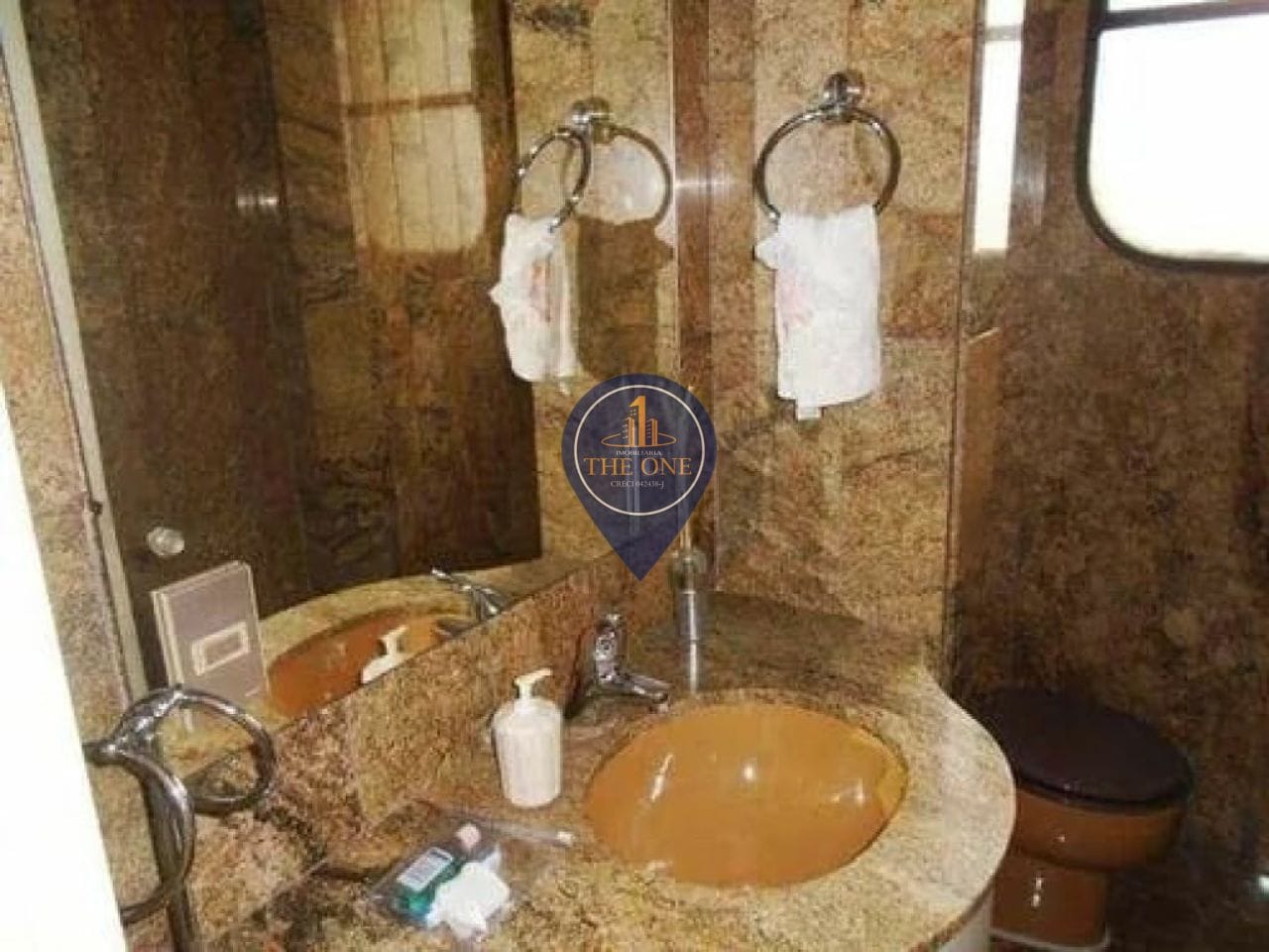 Apartamento, 5 quartos, 350 m² - Foto 9