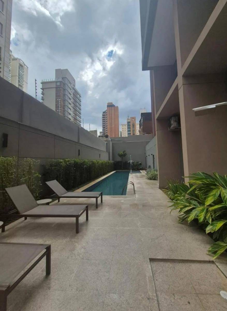 Kitnet-Studio, 39 m² - Foto 17