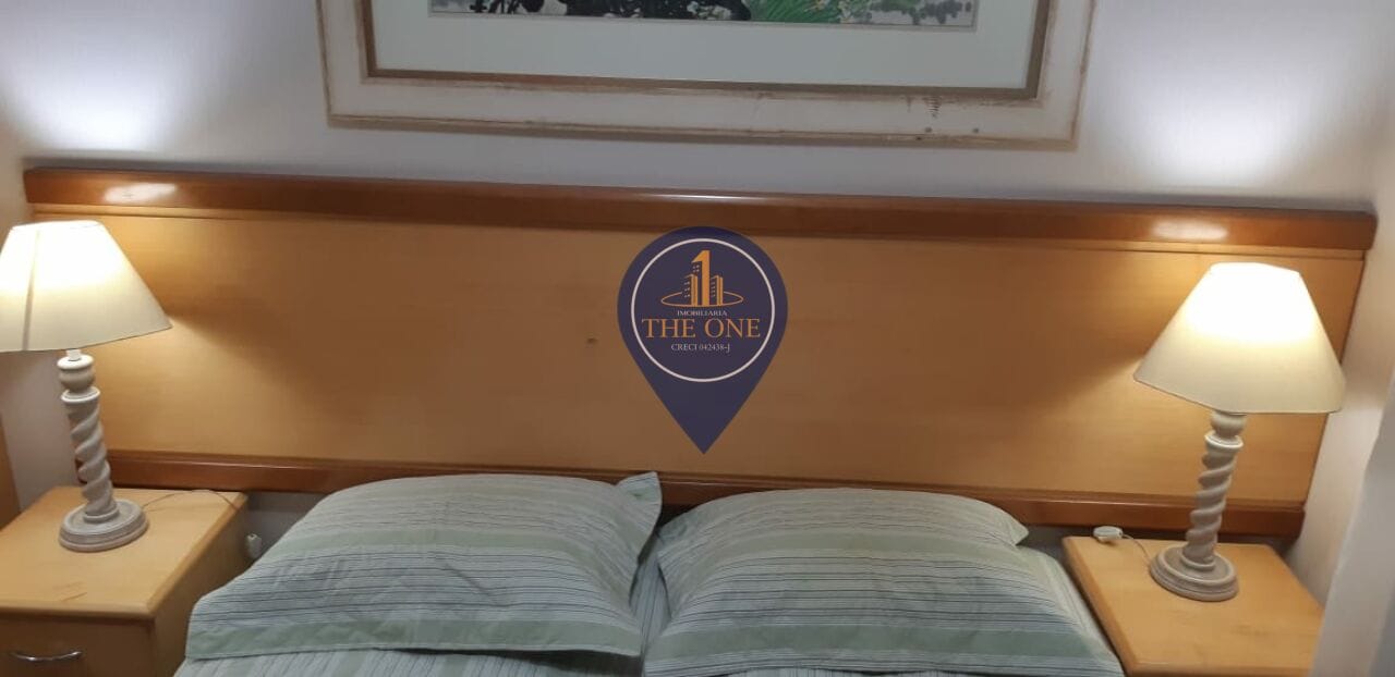 Flat/Apart Hotel, 2 quartos, 54 m² - Foto 13