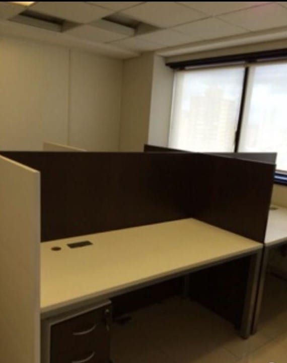 Sala-Conjunto, 41 m² - Foto 10