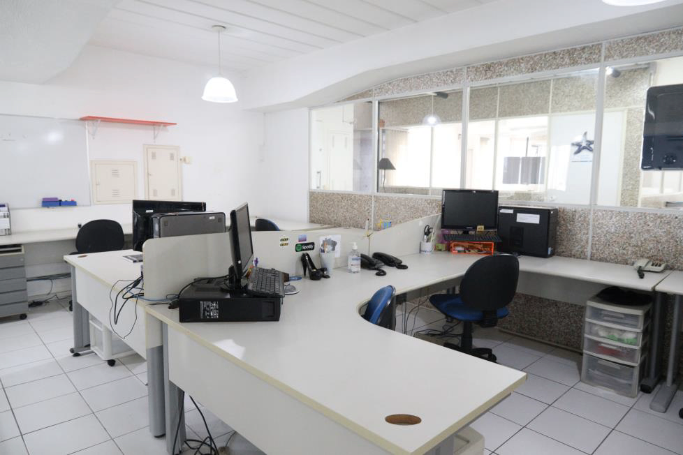 Sala-Conjunto, 328 m² - Foto 5