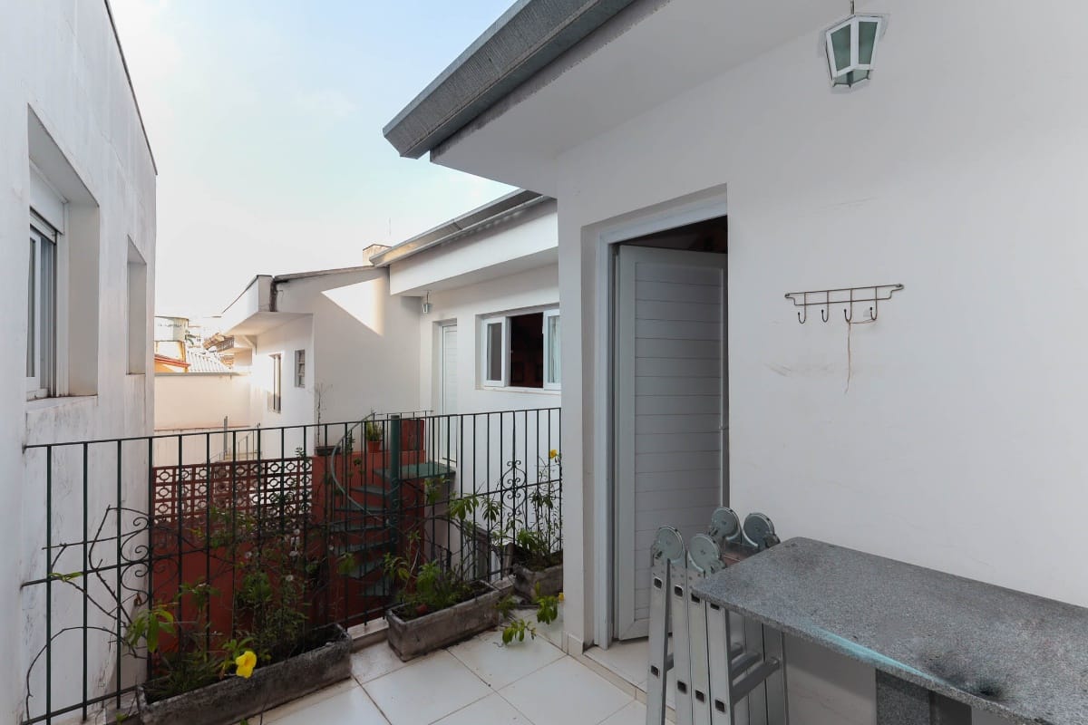 Casa, 4 quartos, 240 m² - Foto 21