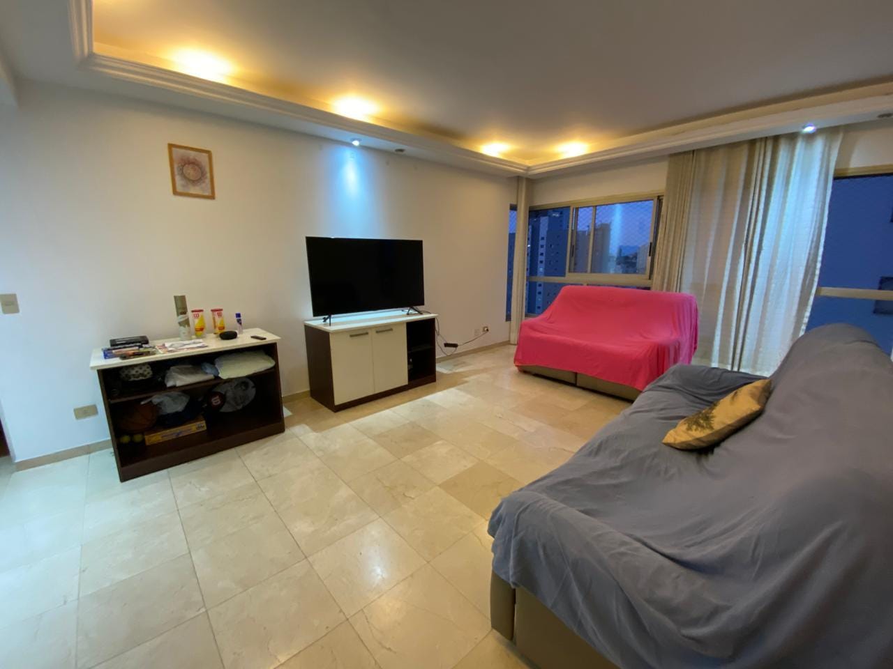 Apartamento, 4 quartos, 160 m² - Foto 35