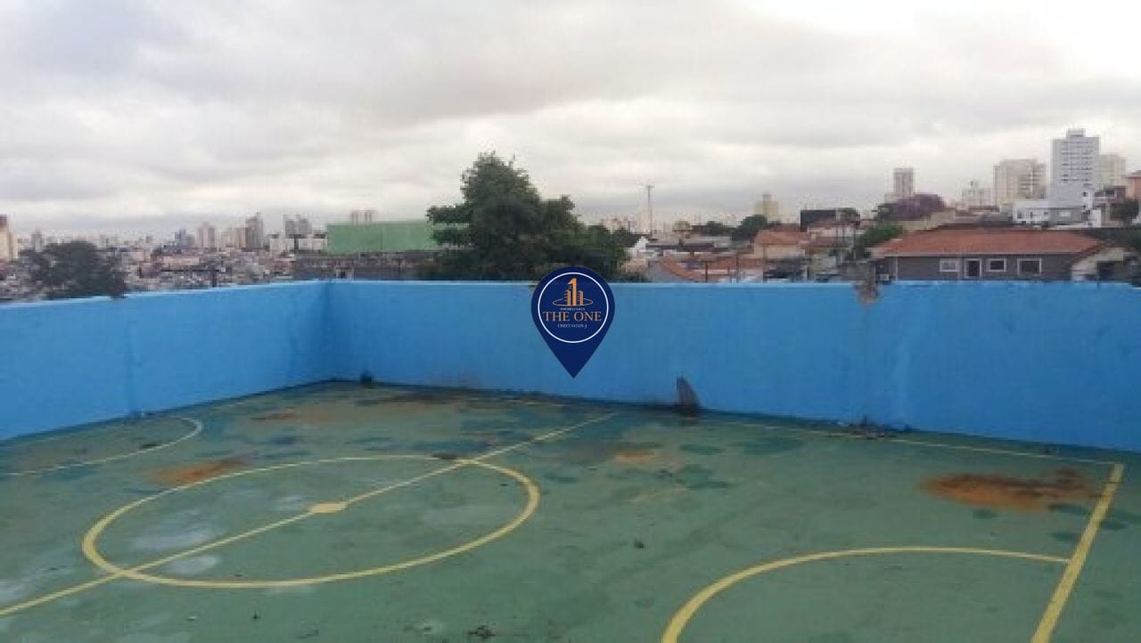 Prédio Inteiro, 360 m² - Foto 18