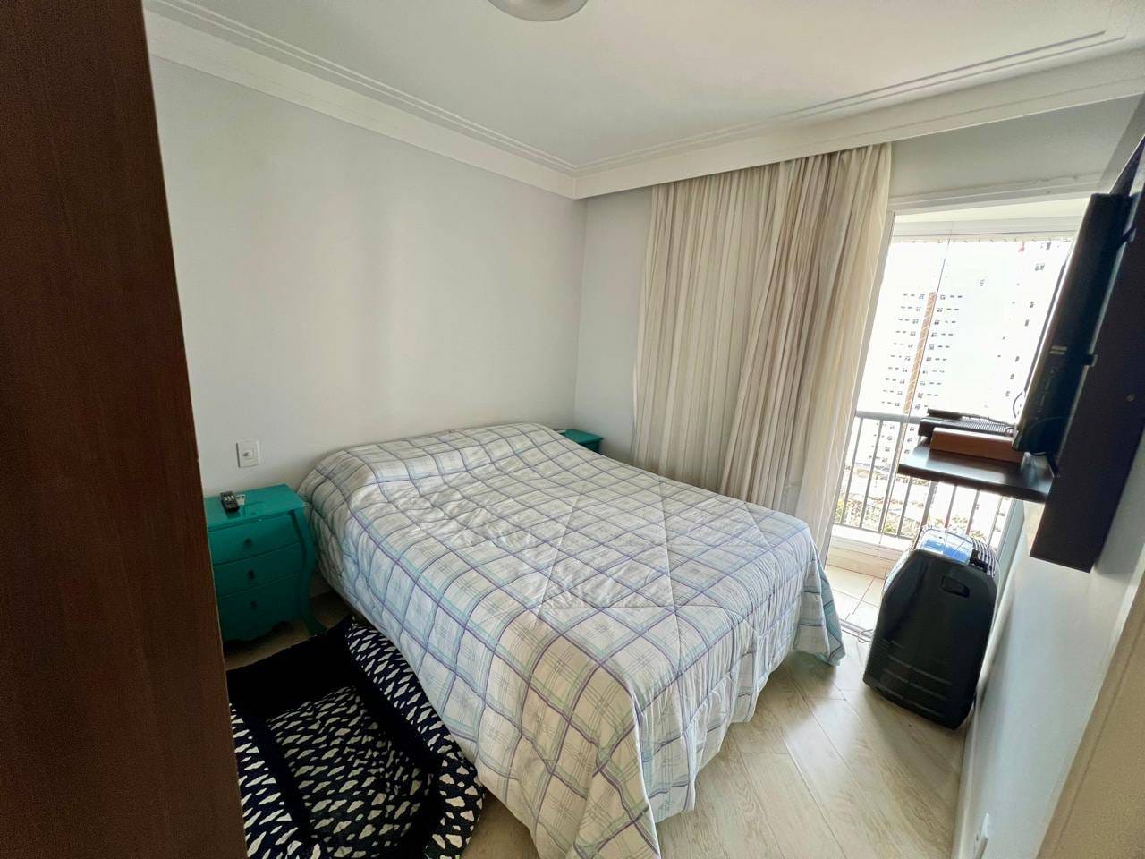 Apartamento, 3 quartos, 80 m² - Foto 8