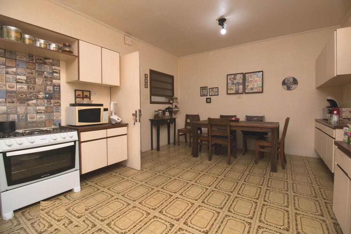 Casa, 4 quartos, 164 m² - Foto 2