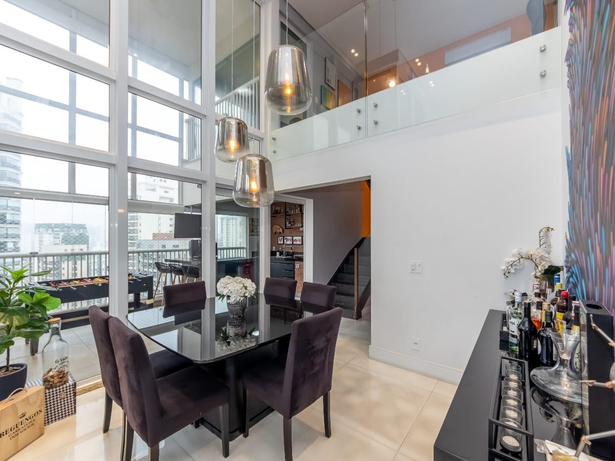 Apartamento, 3 quartos, 238 m² - Foto 36