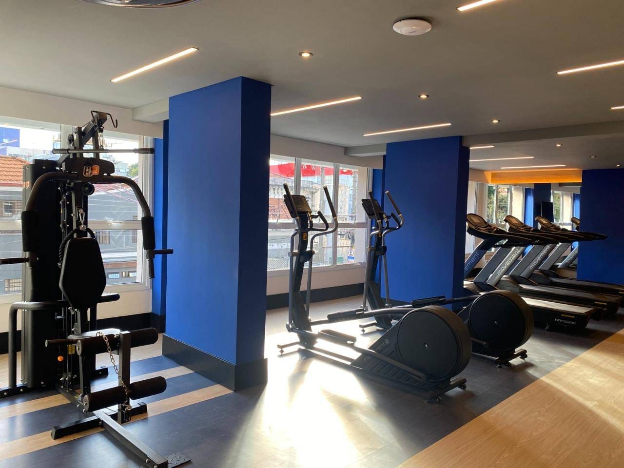 Apartamento, 2 quartos, 66 m² - Foto 6