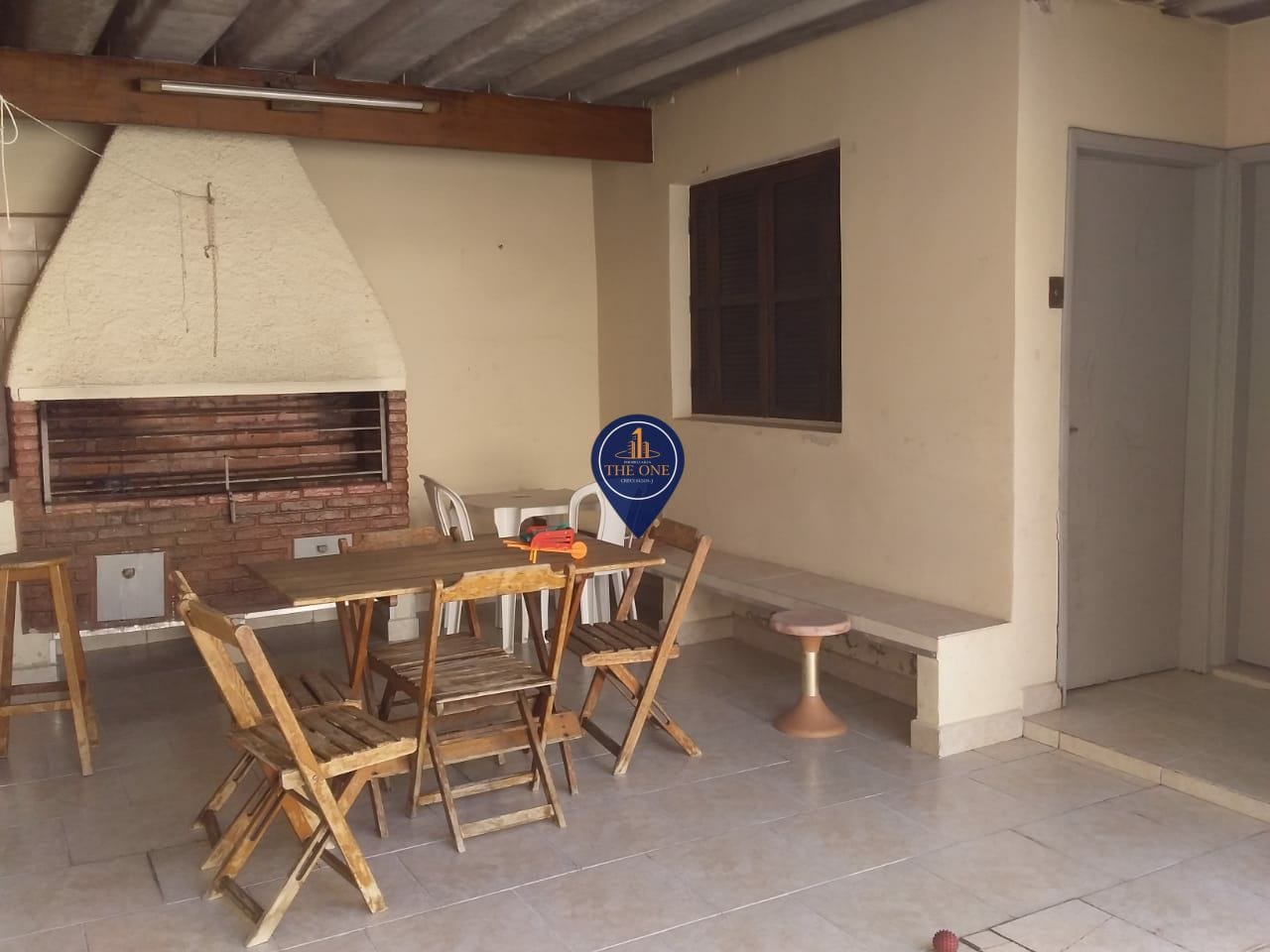 Casa, 3 quartos, 180 m² - Foto 16