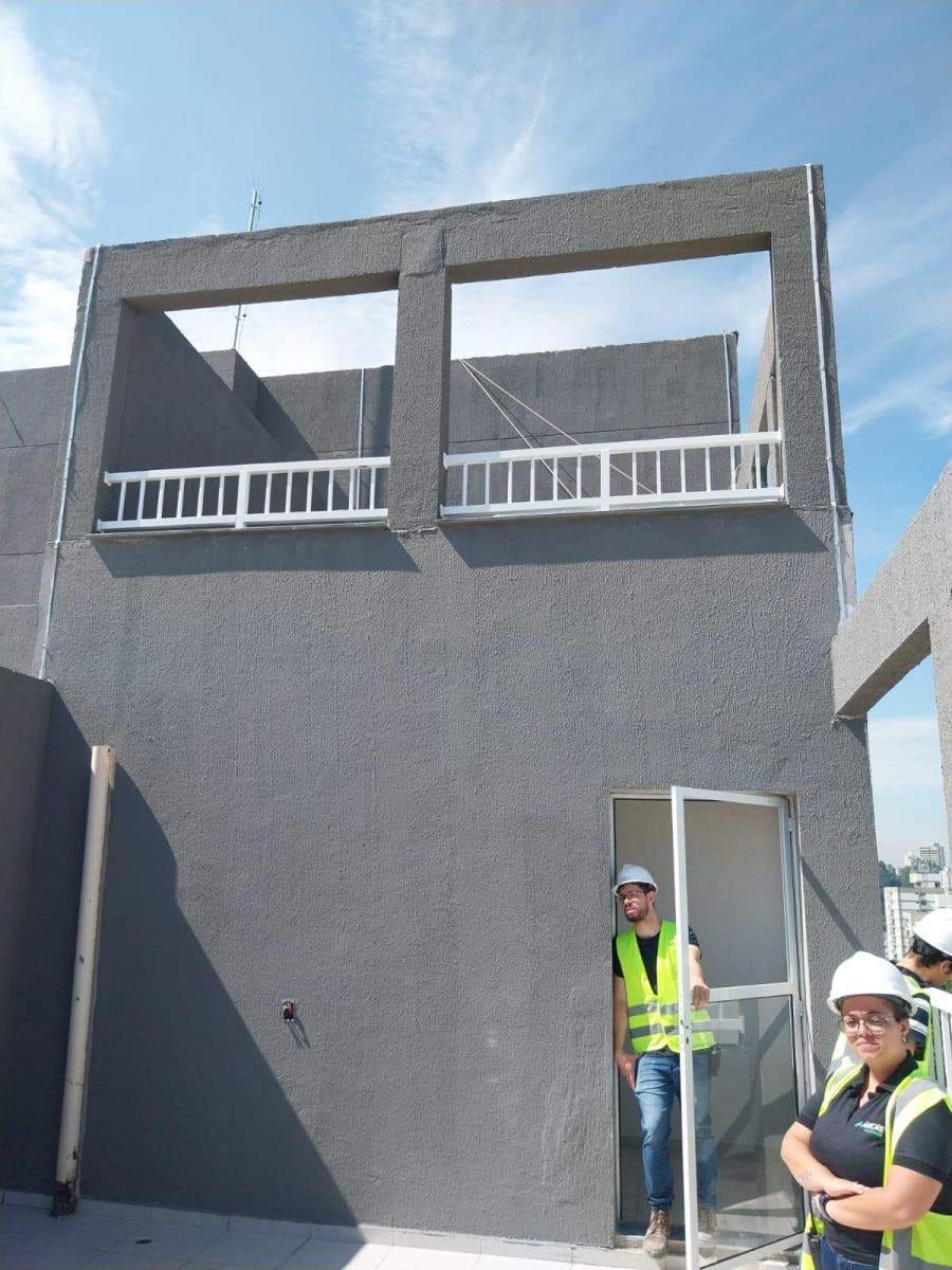 Cobertura, 2 quartos, 83 m² - Foto 1