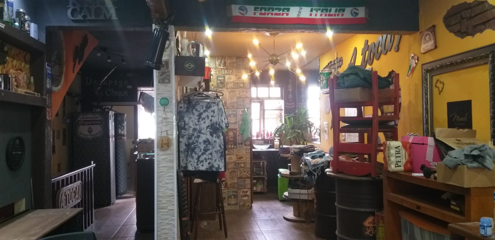 Casa, 4 quartos, 210 m² - Foto 10