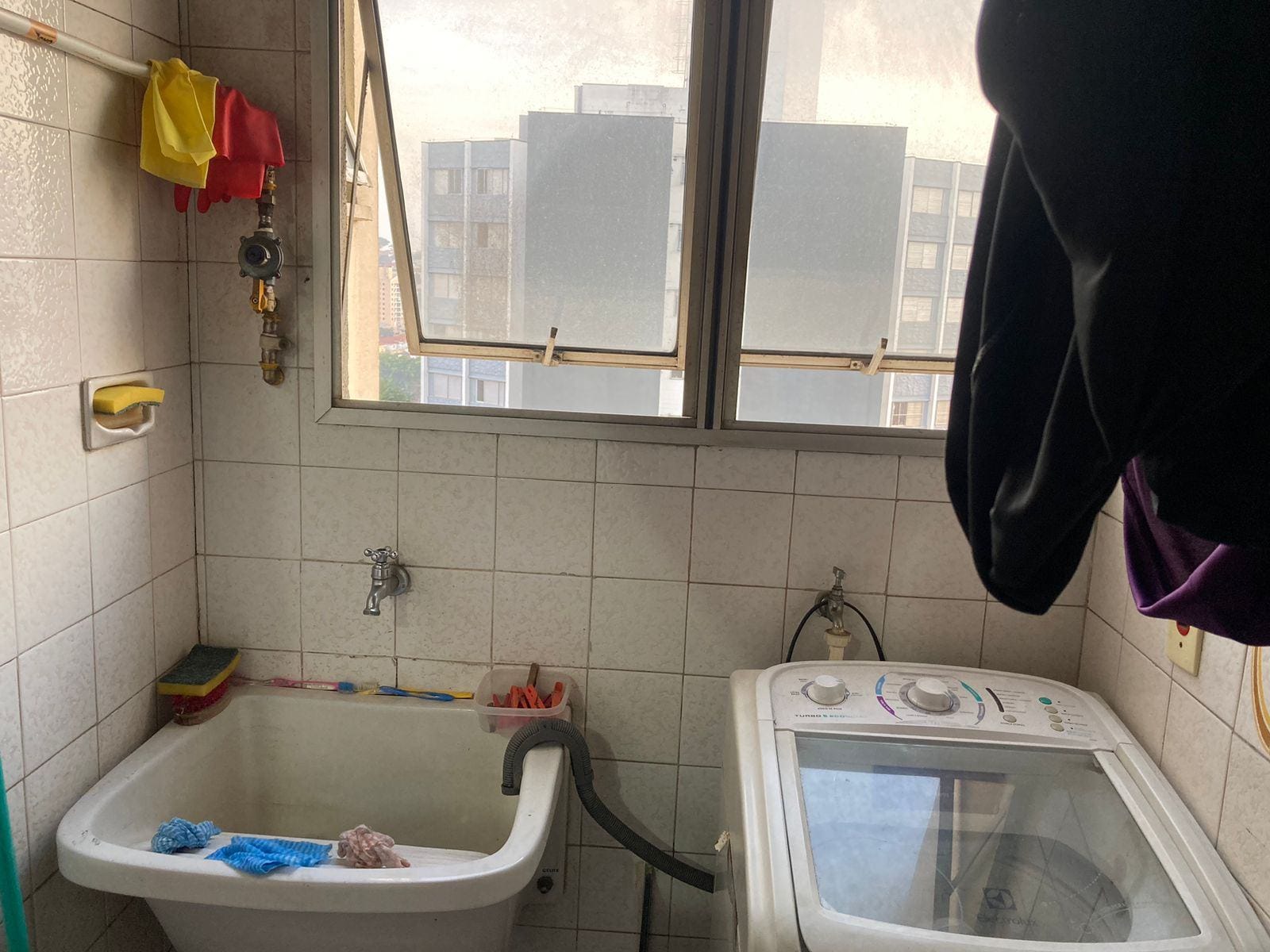 Apartamento, 2 quartos, 62 m² - Foto 7