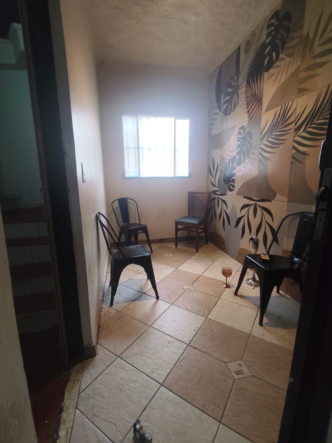 Loja-Salão, 400 m² - Foto 1