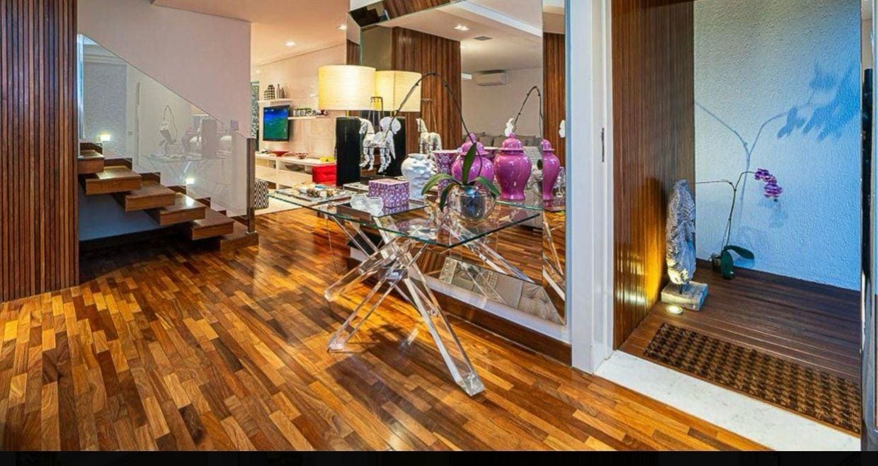 Casa, 3 quartos, 510 m² - Foto 19