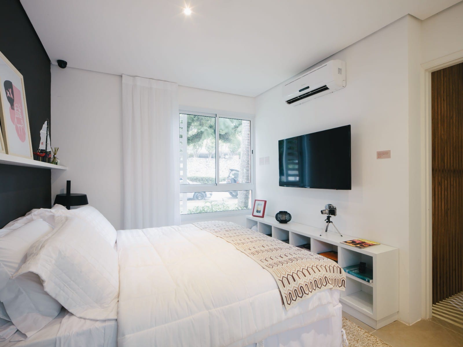 Apartamento, 2 quartos, 116 m² - Foto 1