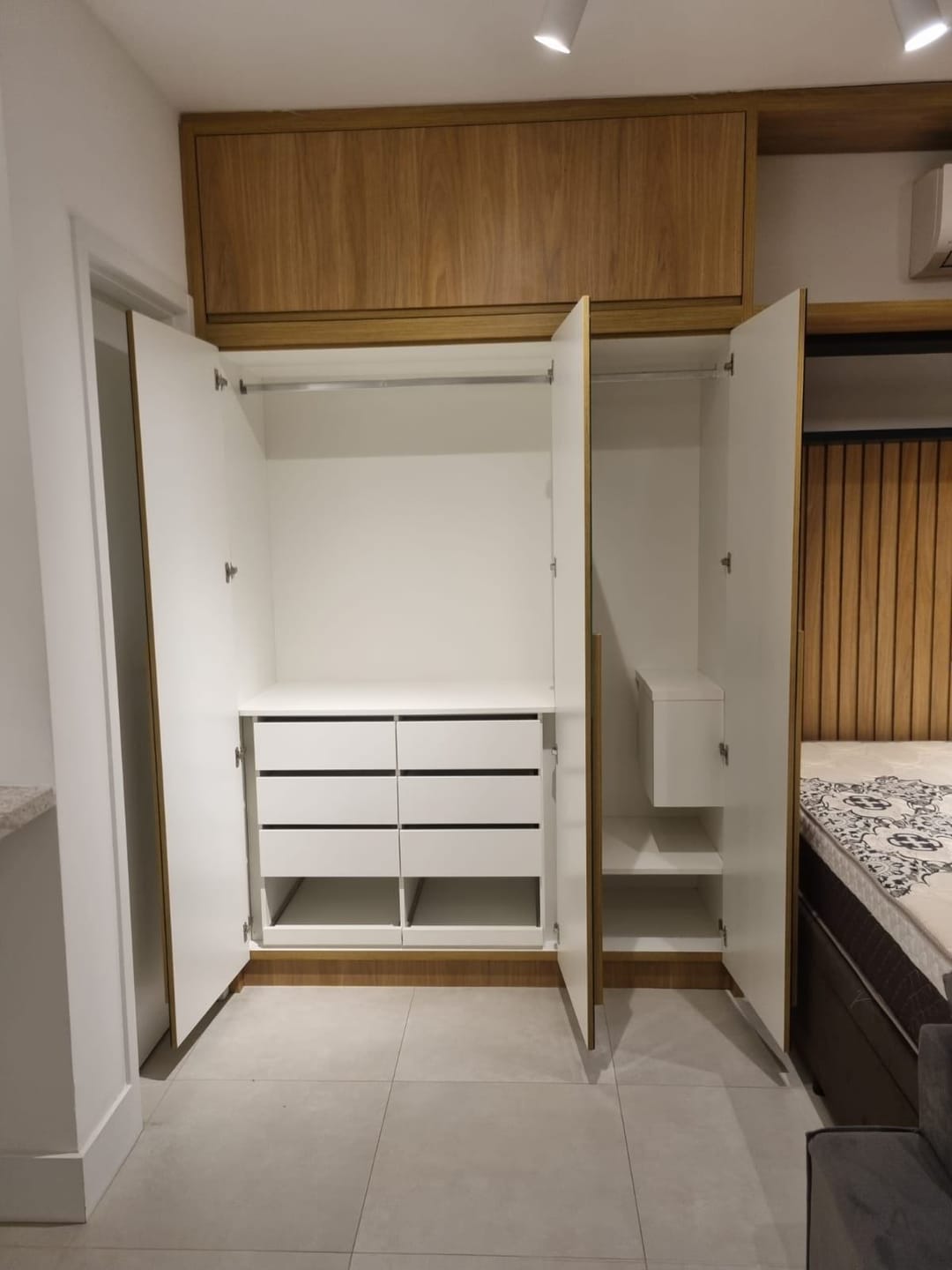 Kitnet-Studio, 42 m² - Foto 15