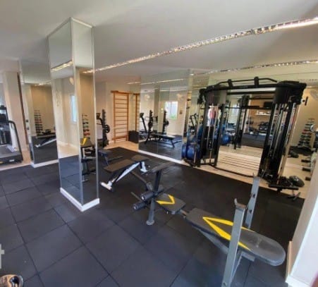 Apartamento, 2 quartos, 60 m² - Foto 15