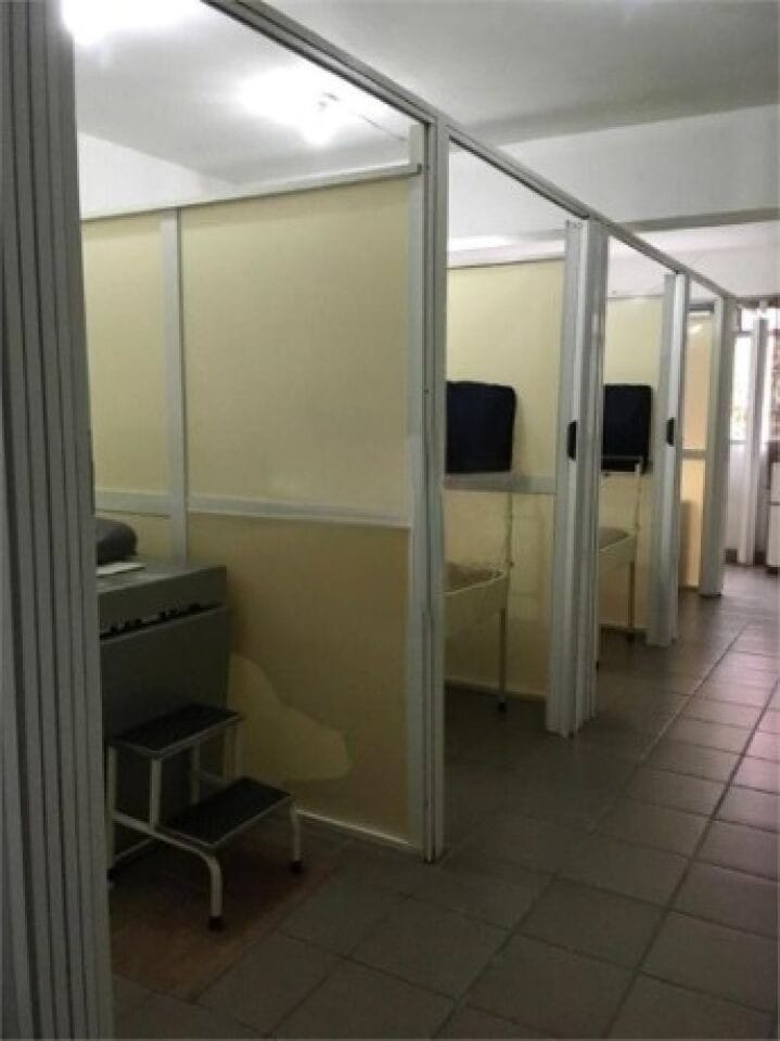 Prédio Inteiro, 500 m² - Foto 6
