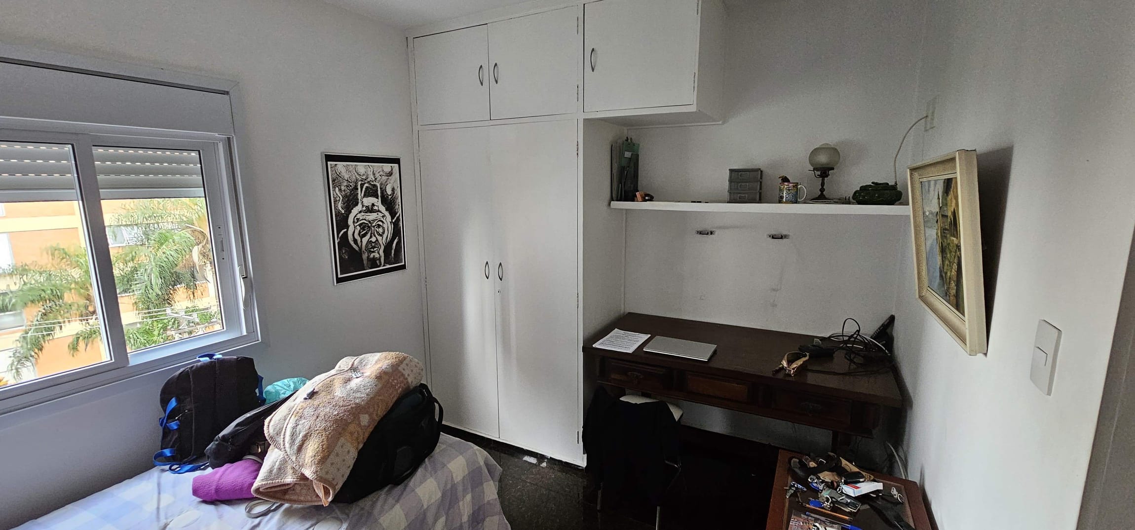 Apartamento, 2 quartos, 74 m² - Foto 23