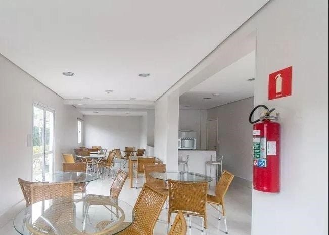 Apartamento, 2 quartos, 50 m² - Foto 4