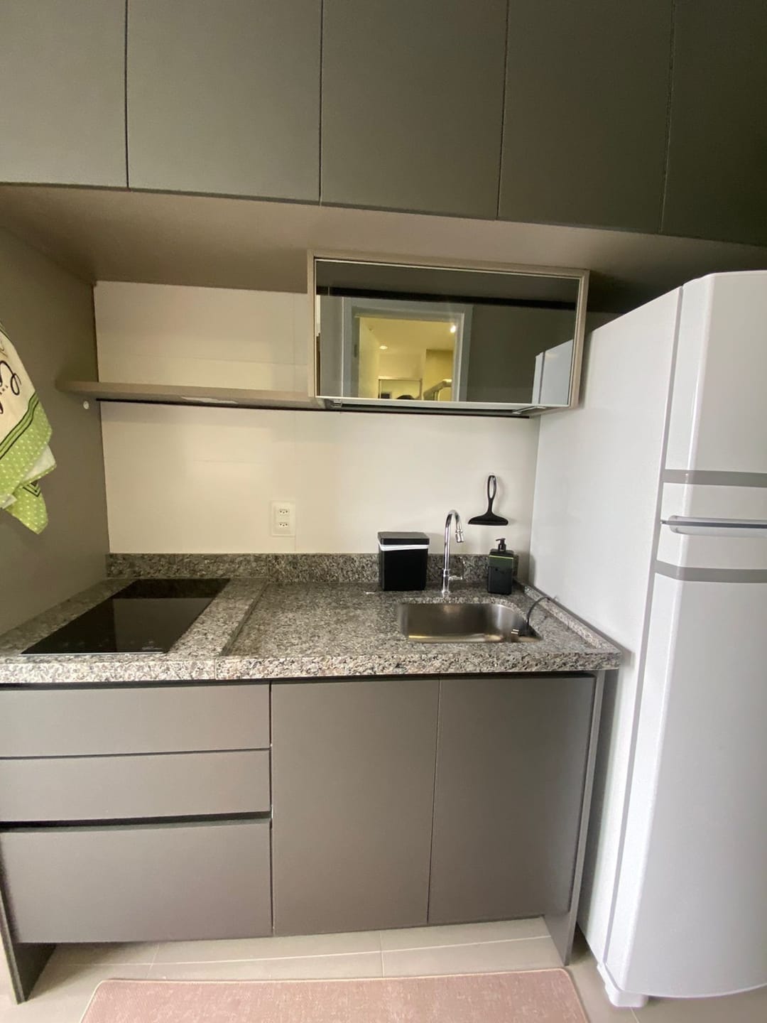 Apartamento, 1 quarto, 25 m² - Foto 16