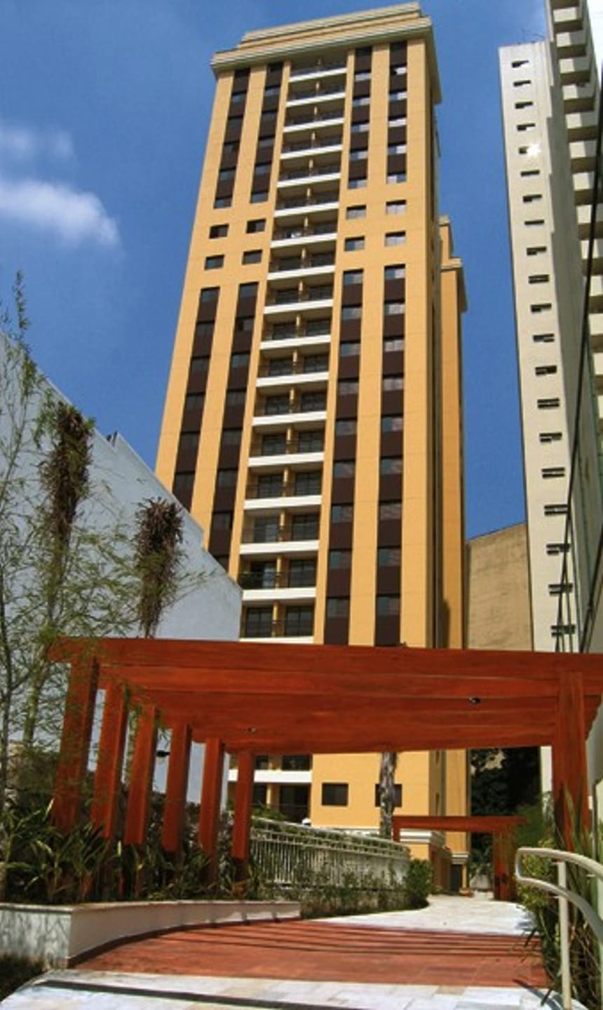 Apartamento, 3 quartos, 65 m² - Foto 18