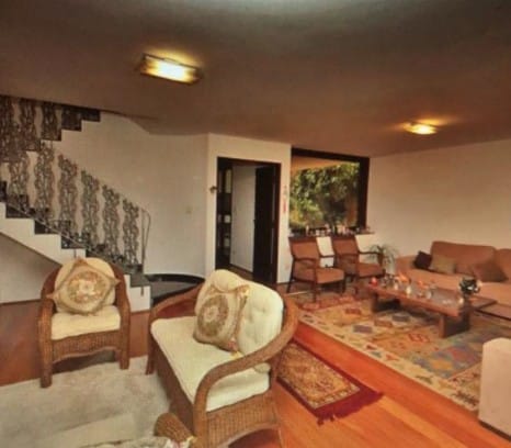 Casa, 3 quartos, 600 m² - Foto 5