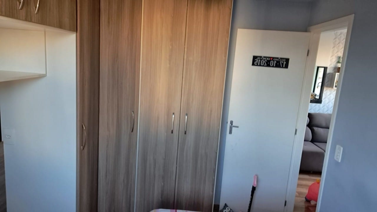 Apartamento, 2 quartos, 45 m² - Foto 5