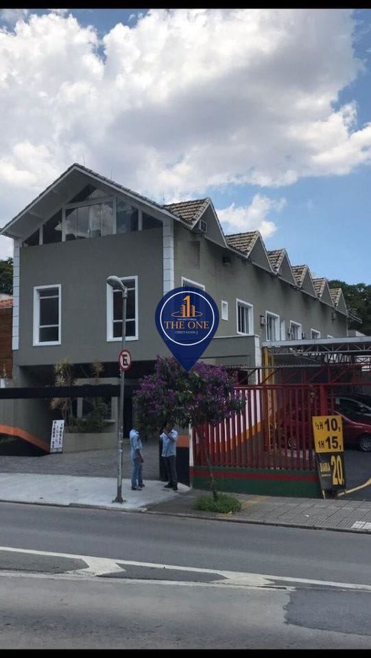 Prédio Inteiro, 1260 m² - Foto 7