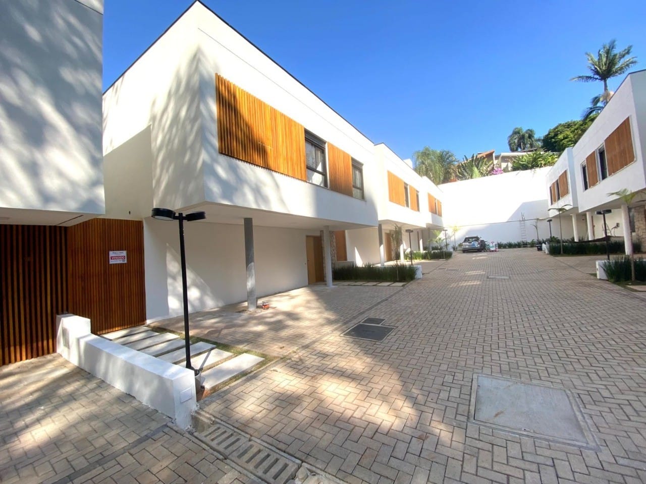 Casa, 4 quartos, 203 m² - Foto 33