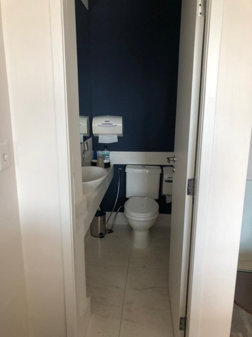 Conjunto Comercial-Sala à venda, 50m² - Foto 1