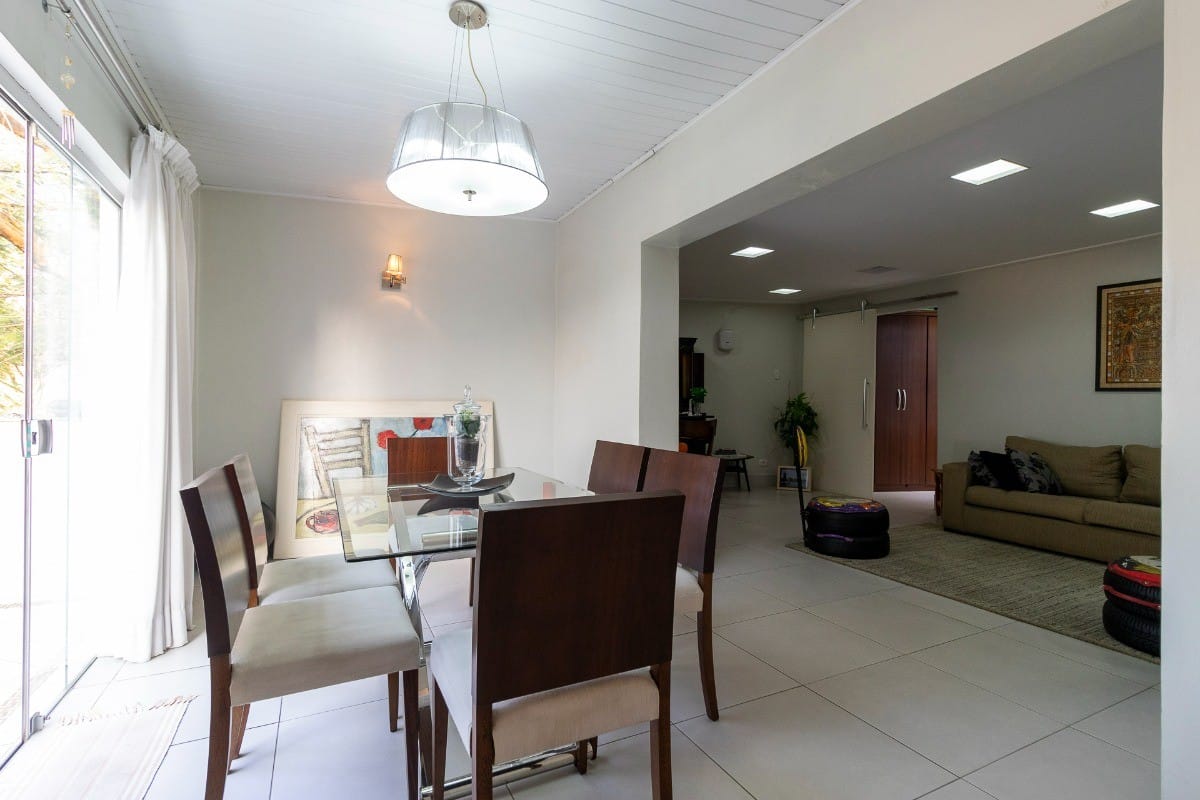 Casa, 3 quartos, 220 m² - Foto 32