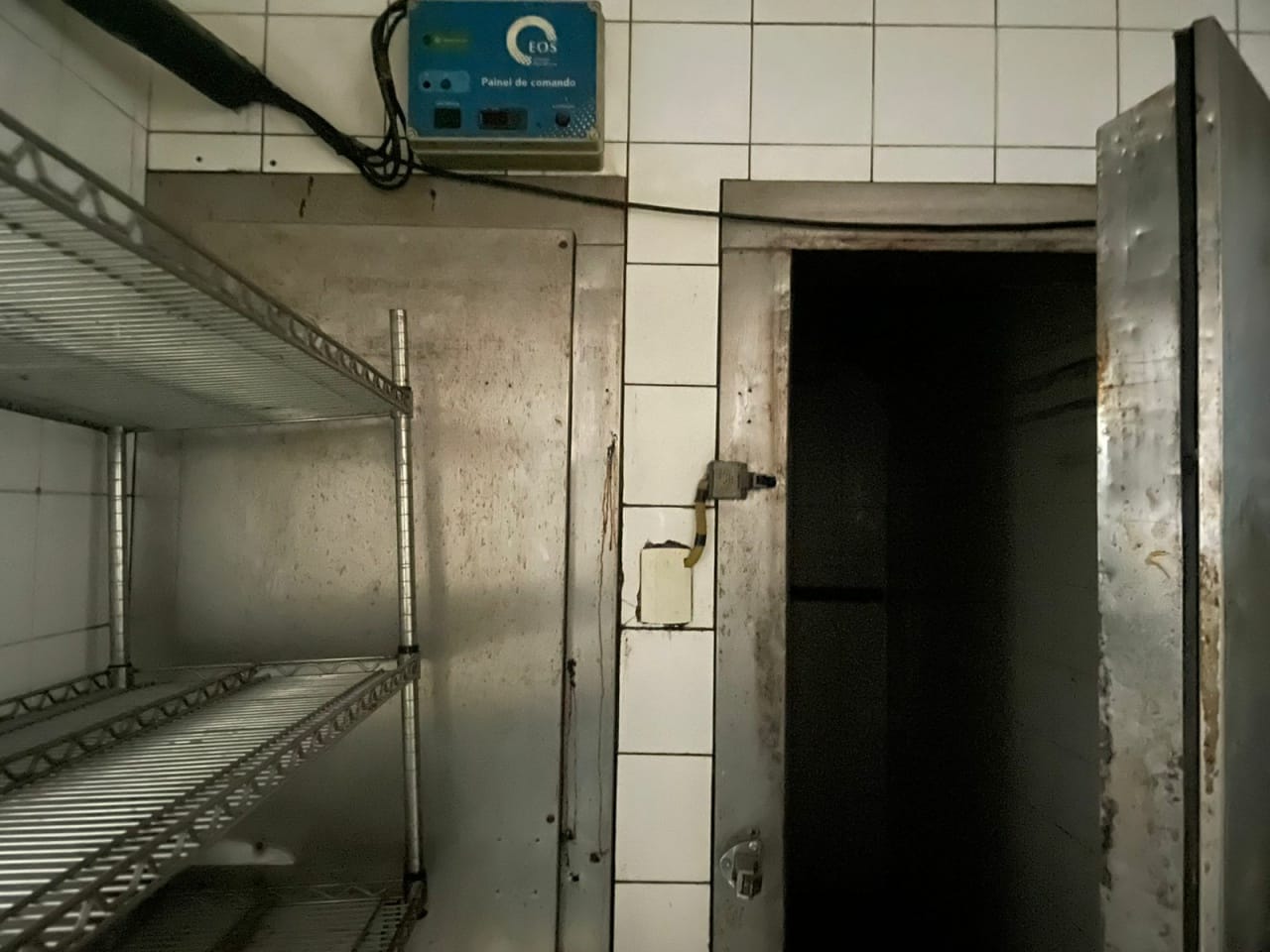 Prédio Inteiro, 460 m² - Foto 1