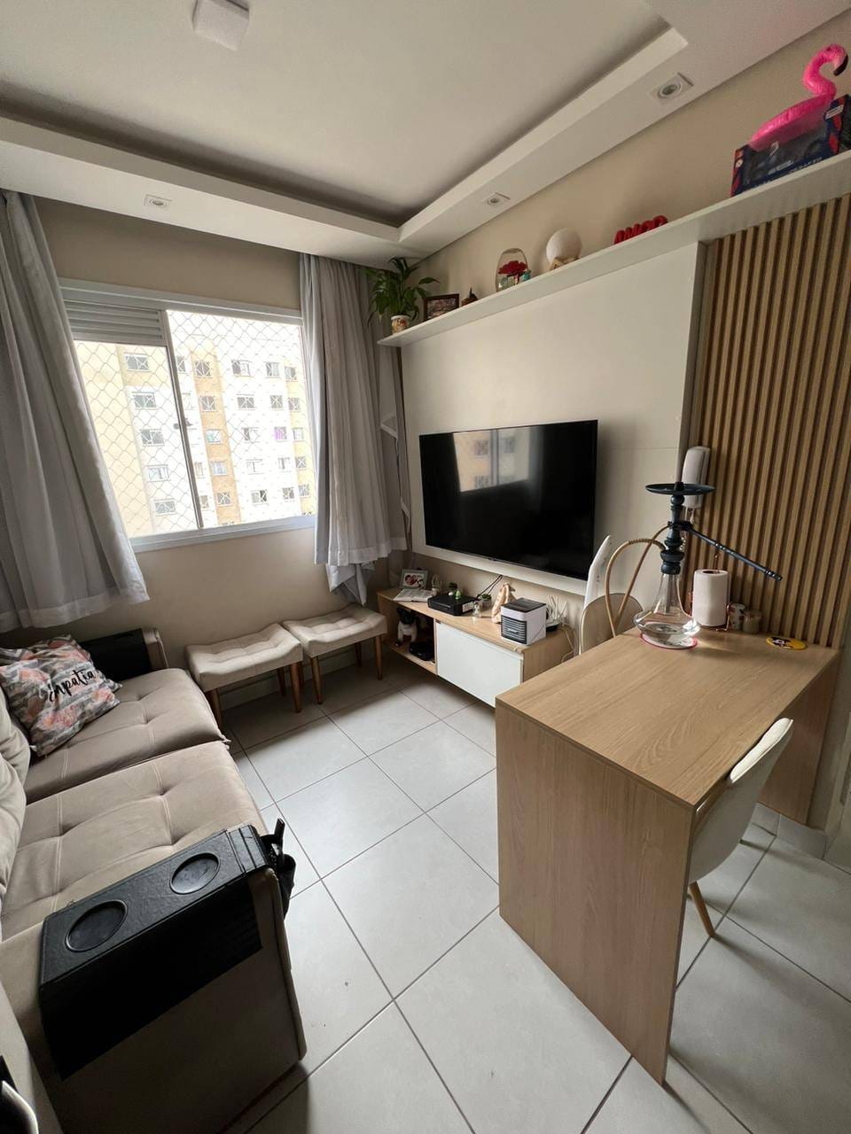 Apartamento, 2 quartos, 33 m² - Foto 15