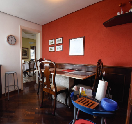 Apartamento, 5 quartos, 360 m² - Foto 31