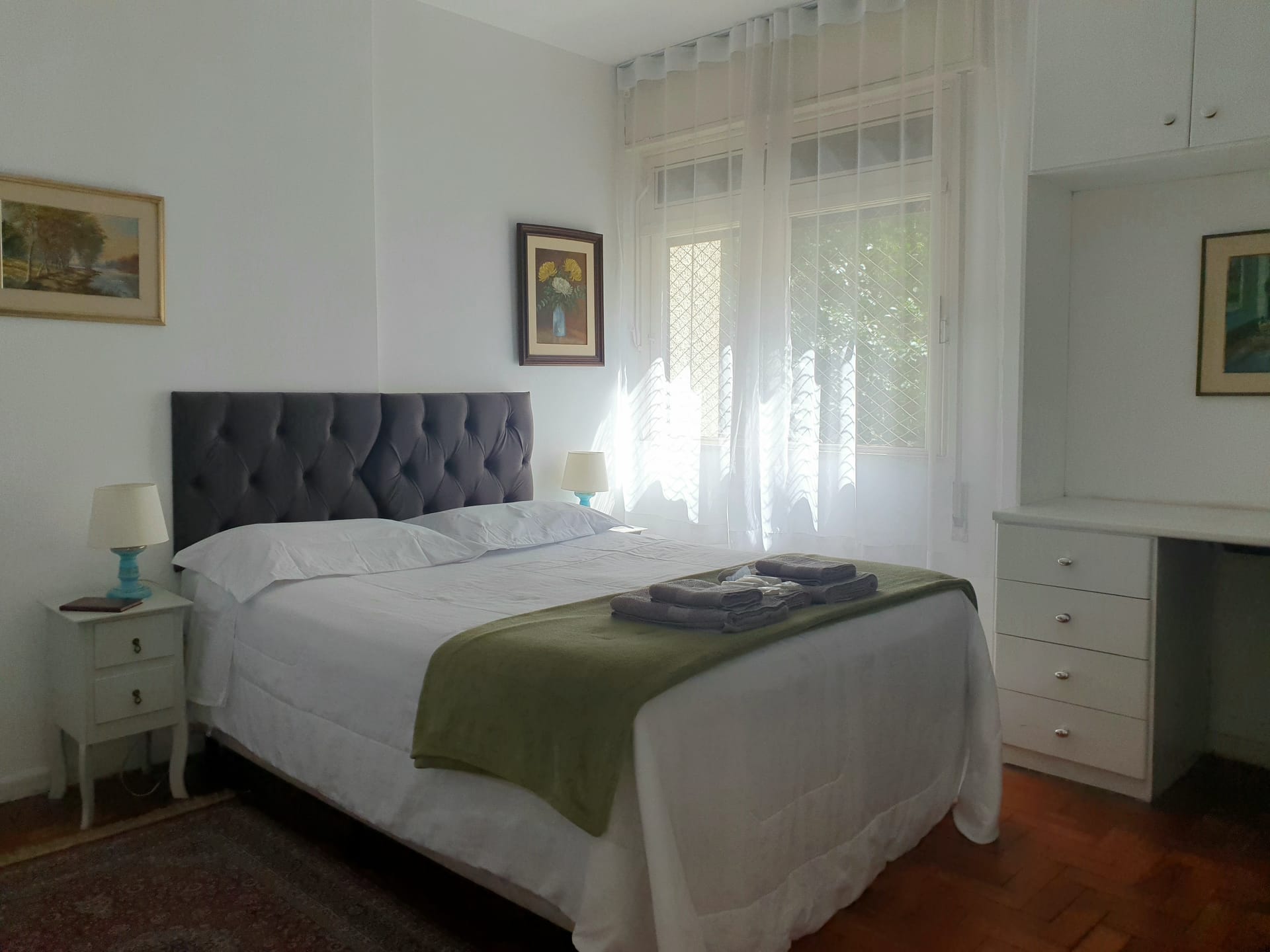 Apartamento, 2 quartos, 100 m² - Foto 21