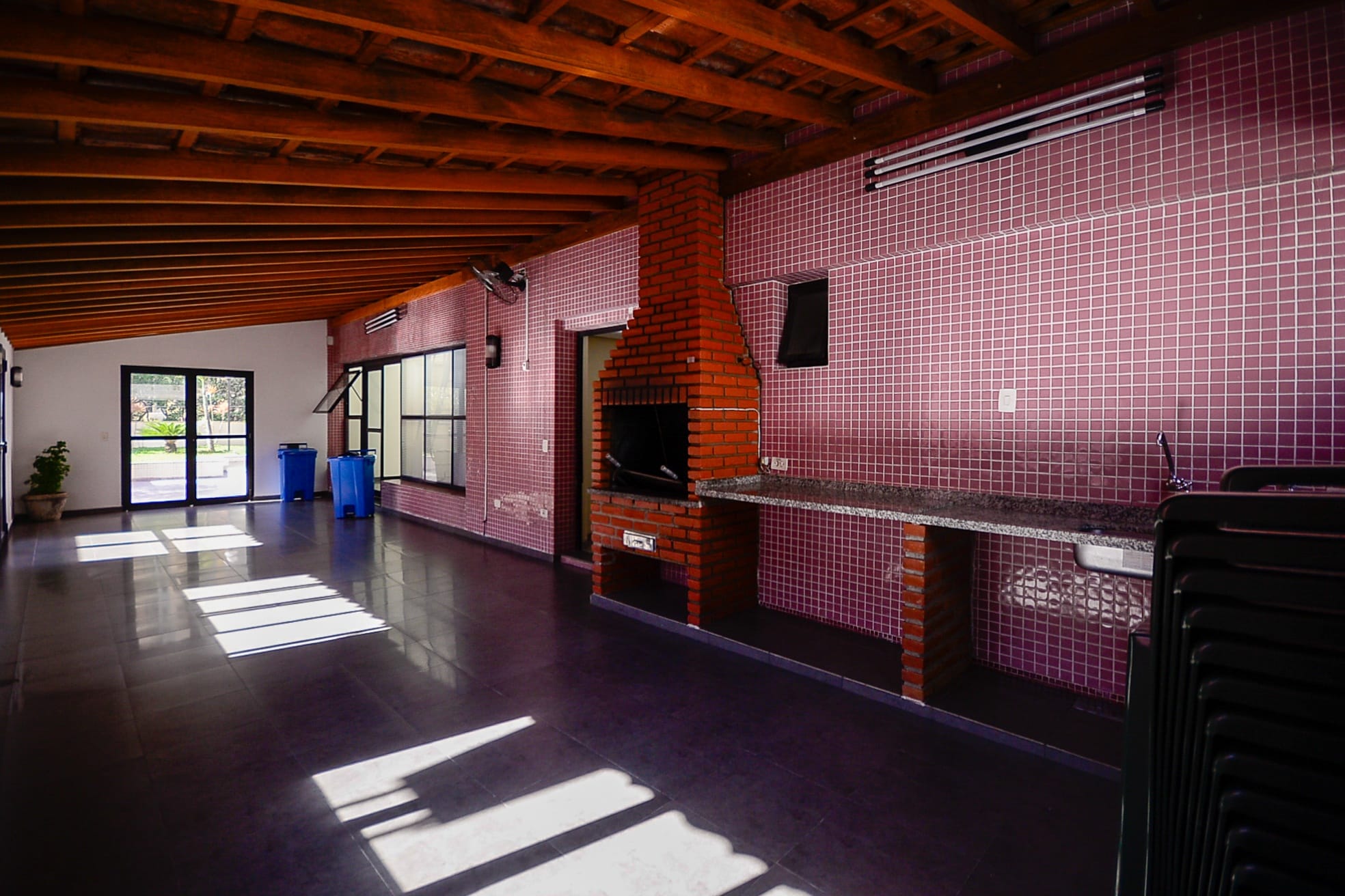 Apartamento, 4 quartos, 125 m² - Foto 32