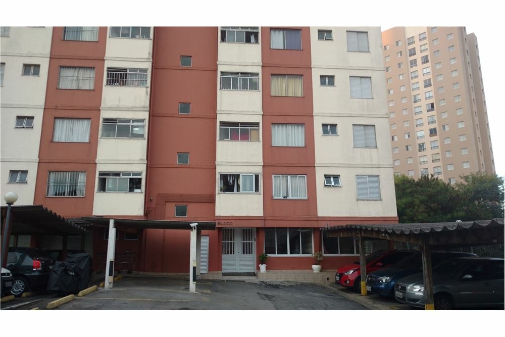 Apartamento, 2 quartos, 50 m² - Foto 16