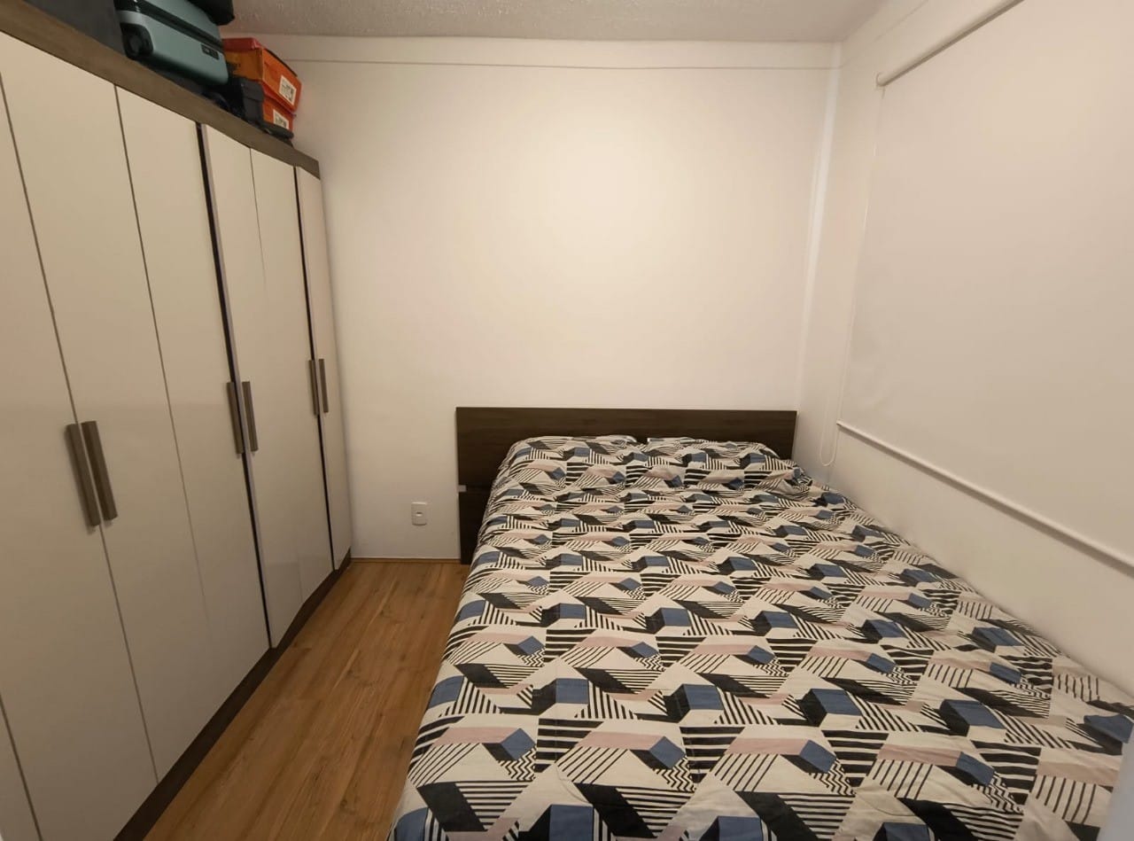 Apartamento à venda com 2 quartos, 36m² - Foto 25