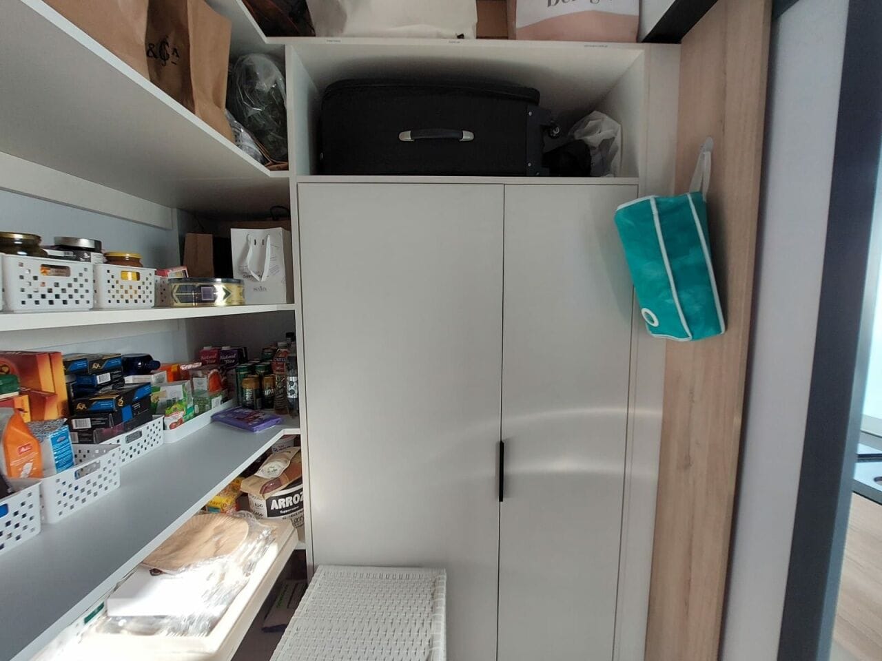 Apartamento, 2 quartos, 115 m² - Foto 19