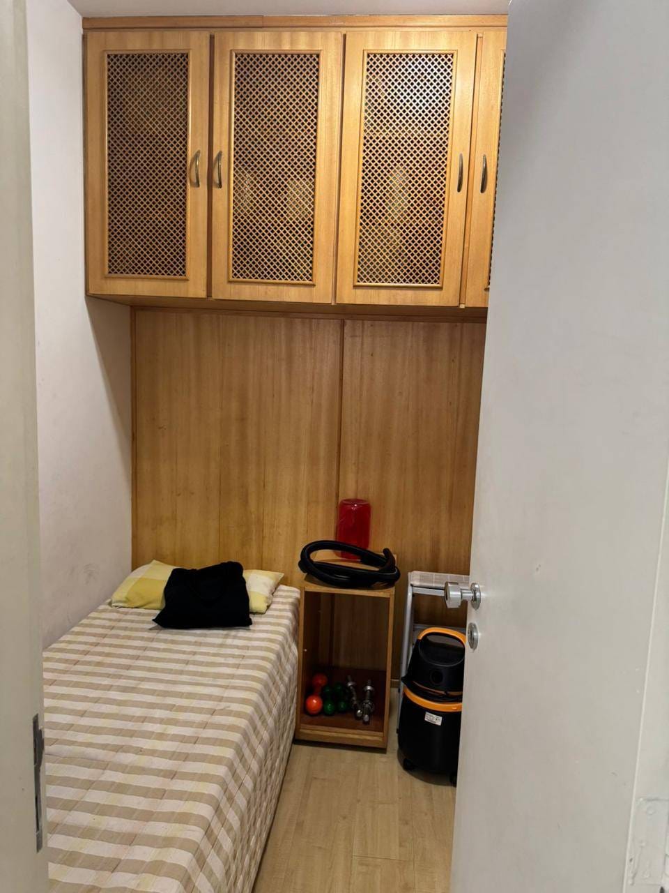 Apartamento, 3 quartos, 247 m² - Foto 33