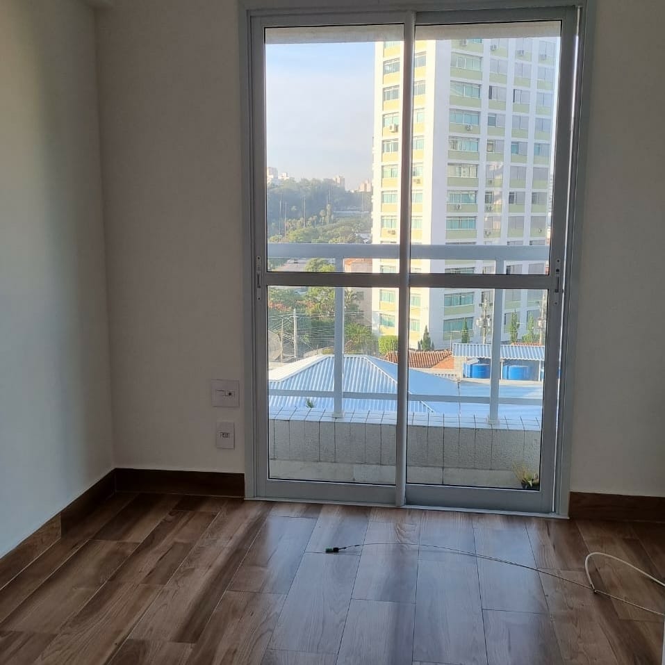 Apartamento, 1 quarto, 36 m² - Foto 8